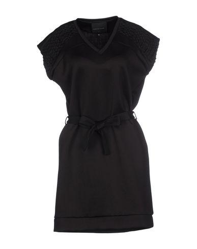 короткое платье  -  цвет