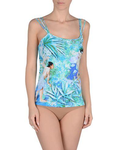 Платье BLUMARINE BEACHWEAR