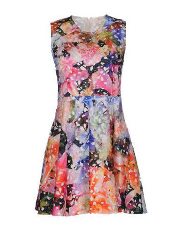 Платье LORELLA SIGNORINO Платье LORELLA SIGNORINO