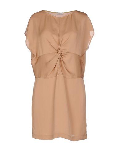 GOLD CASE Короткое платье  Платье GOLD CASE