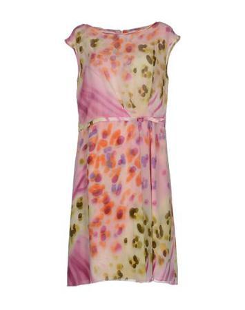 Платье ROBERTO QUAGLIA