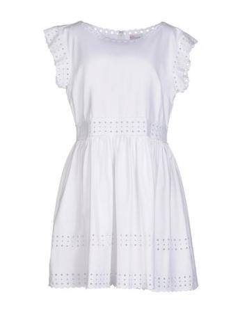 Платье REDVALENTINO