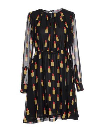 Платье BLUGIRL FOLIES