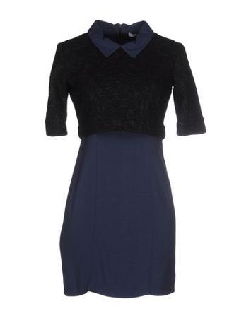 Платье PINKO GREY