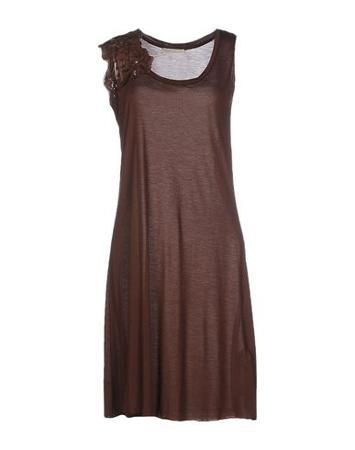 Платье SCERVINO STREET