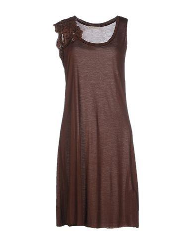 Платье SCERVINO STREET