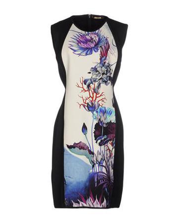 Платье ROBERTO CAVALLI