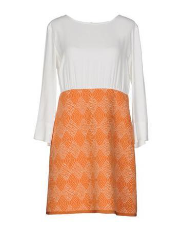 Платье PATRIZIA PEPE