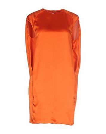 Платье ACNE STUDIOS