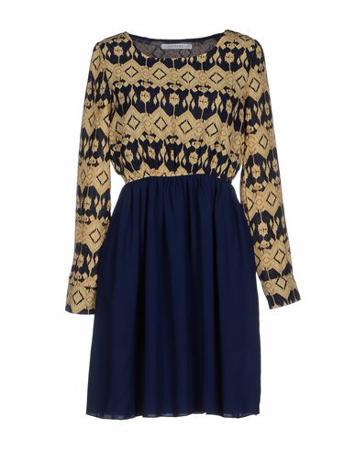 Платье ANONYME DESIGNERS Платье ANONYME DESIGNERS