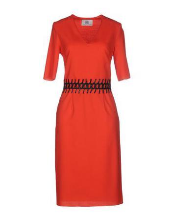 Платье TIZIANA PAVONCELLI