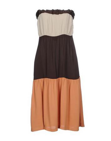 Платье TUA NUA