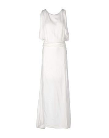 Платье ANN DEMEULEMEESTER