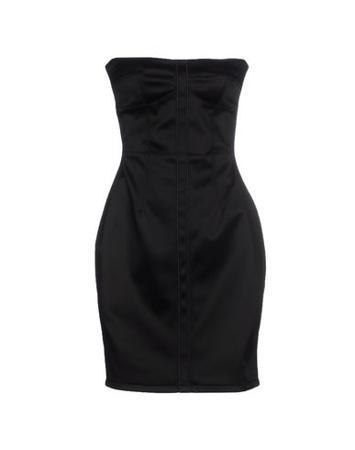 Платье PINKO BLACK