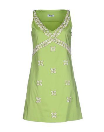 Платье MOSCHINO CHEAPANDCHIC