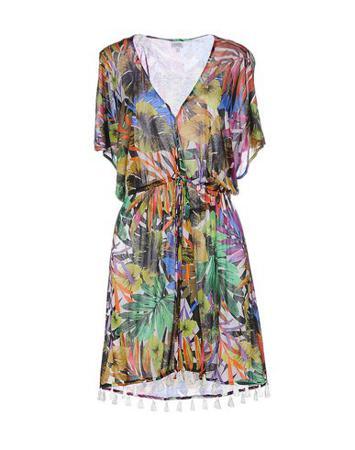 Платье MILLY CABANA