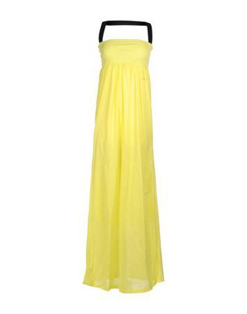 Платье PINKO SKIN