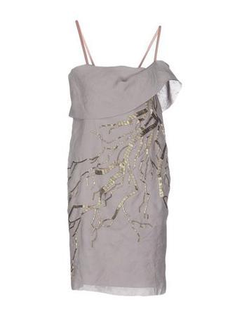 Платье ROKSANDA