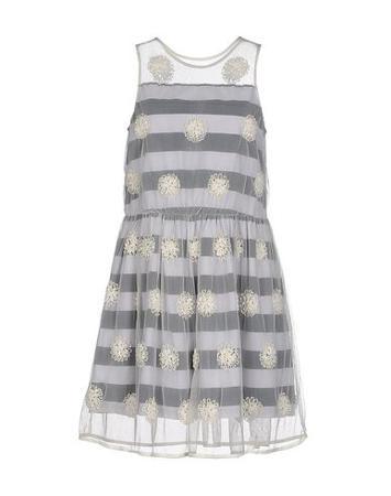 Платье PRINCESSE METROPOLITAINE