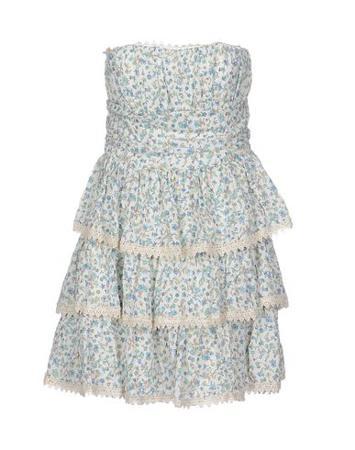 Платье ATELIER FIXDESIGN