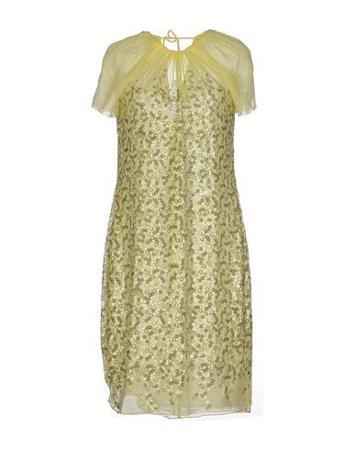 Платье TALBOT RUNHOF