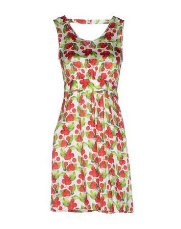 Платье BEAYUKMUI