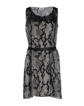 Платье MOSCHINO CHEAPANDCHIC