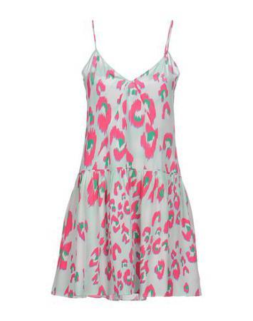 Платье MATTHEW WILLIAMSON