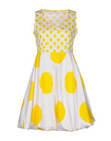 Платье BLUGIRL FOLIES