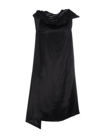 Платье ANN DEMEULEMEESTER