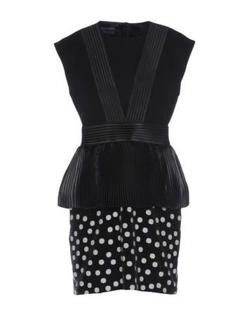 Платье EMANUEL UNGARO