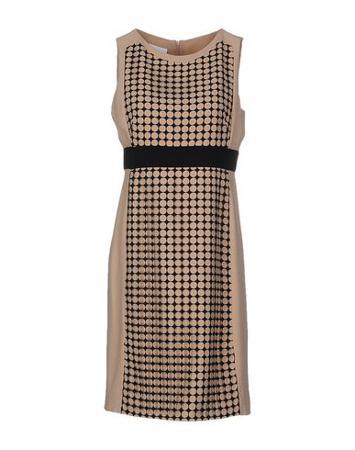 Платье AKRIS PUNTO