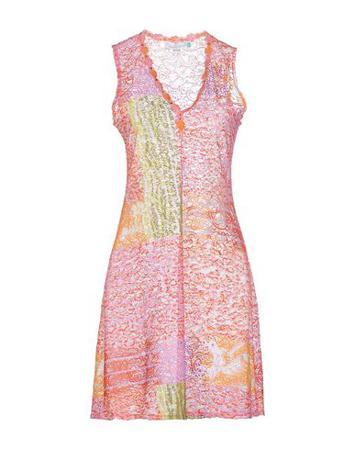 Платье FLAVIA PADOVAN