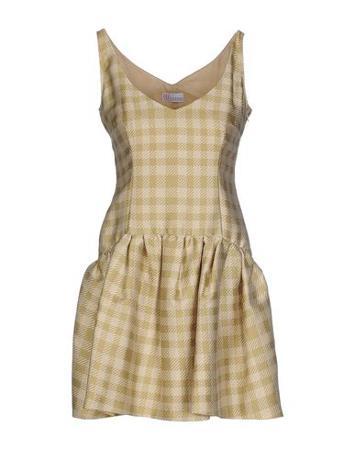 Платье REDVALENTINO