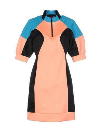 Платье LOVE MOSCHINO