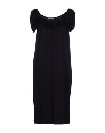 Платье PINKO GREY