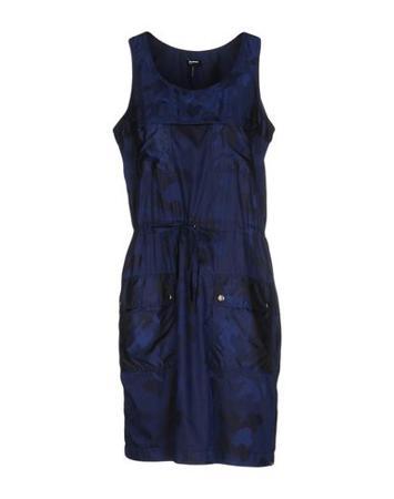 Платье JIL SANDER NAVY