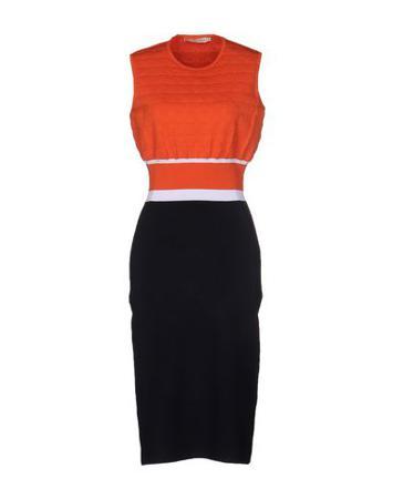 Платье MARY KATRANTZOU