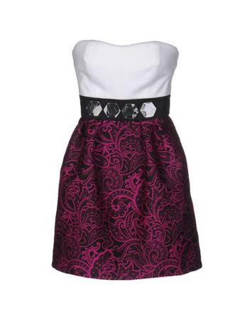 Платье MARY KATRANTZOU