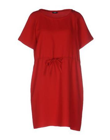 Платье JIL SANDER NAVY