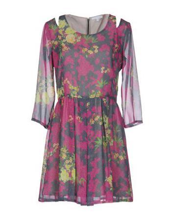 Платье PATRIZIA PEPE