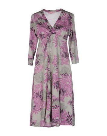 Платье MONIKA VARGA