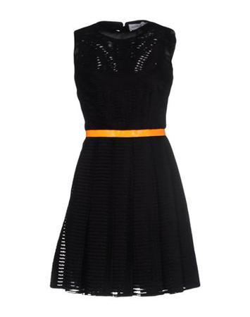 Платье MANUEL FACCHINI