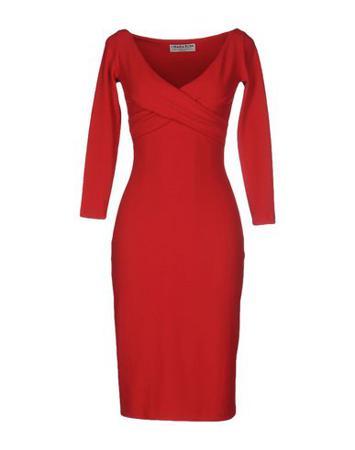 Платье CHIARA BONI LA PETITE ROBE 