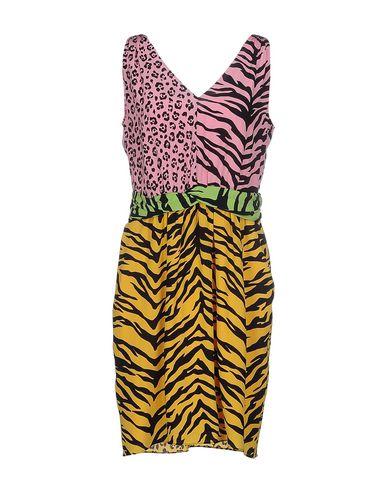Платье MOSCHINO CHEAPANDCHIC