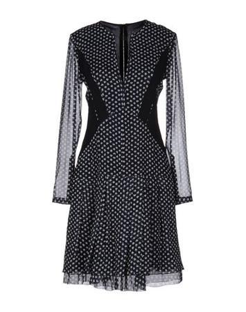 Платье BURBERRY PRORSUM