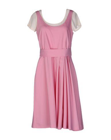 Платье JIL SANDER NAVY