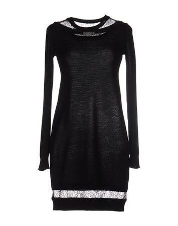 Платье SCERVINO STREET