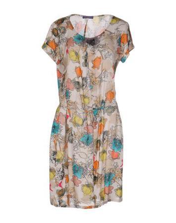 Платье MONIKA VARGA