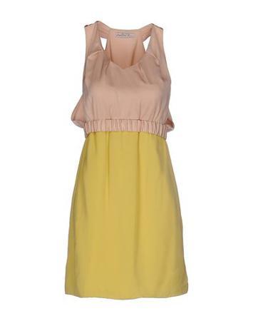 Платье ANNARITA N.